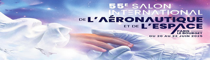 Salon du Bourget 2025
