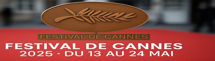 Festival de Cannes 2025