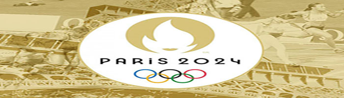 Jeux Olympiques Paris 2024