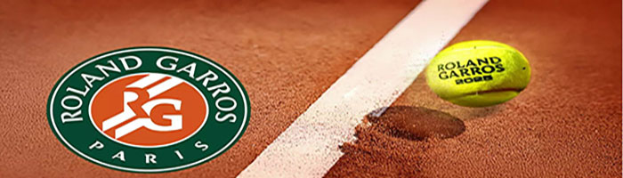 Roland Garros 2025