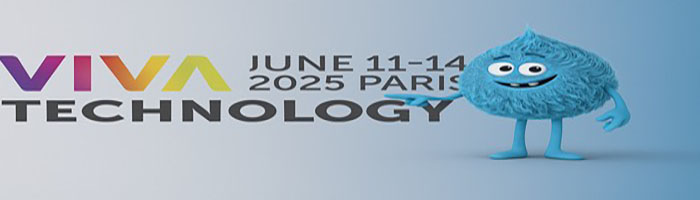 Viva Technology 2025